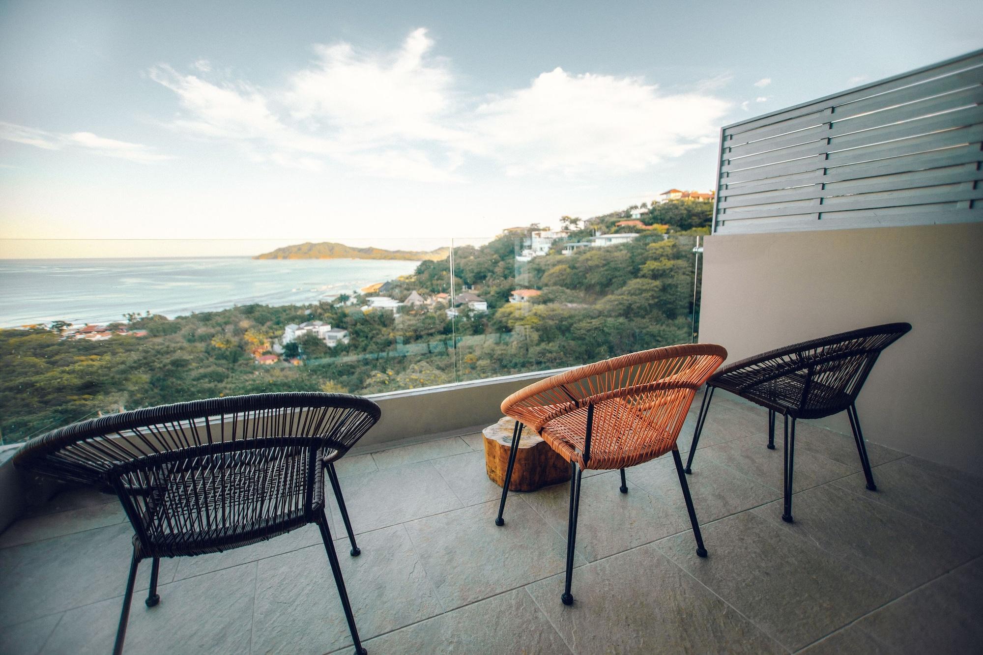 Habitación Wyndham Tamarindo