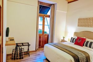 Alquiler Vacacional - Casa Donceles Apartments & Suites, Alojamientos ideales para familias y grupos