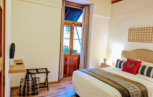 Casa Donceles Apartments & Suites, Alojamientos ideales para familias y grupos - Hoteles cerca de Palacio de Bellas Artes en Ciudad de México