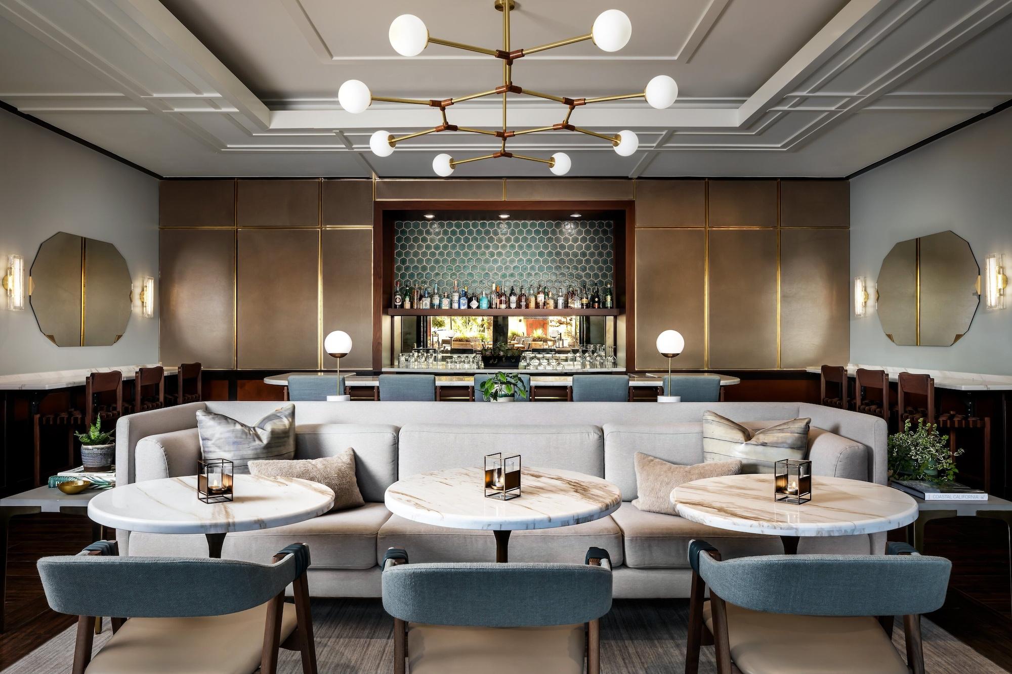 Bar/Salón The Ambrose