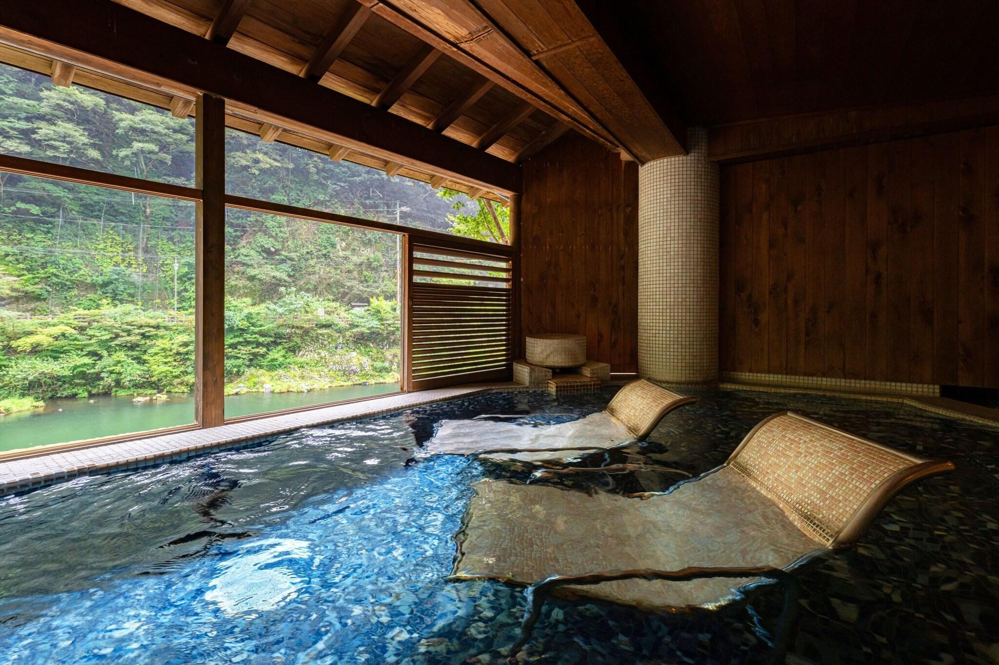 Vista Exterior Hakkei