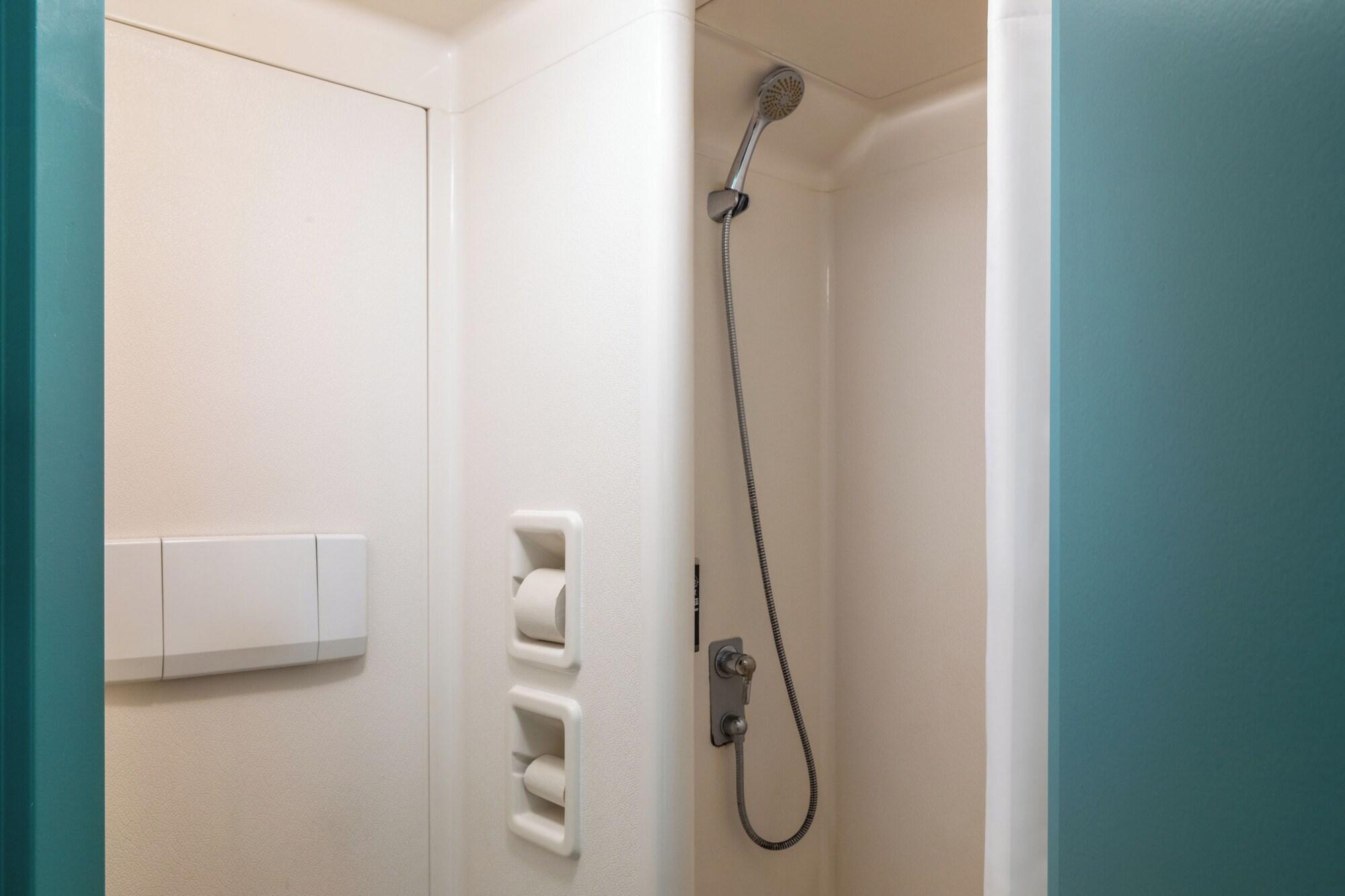 Equipamiento de Habitación ibis budget Marne la Vallee Chelles