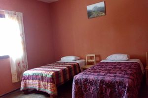Alojamiento - Hostel Fuentes