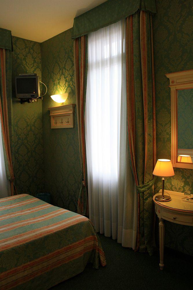 Hotel Hotel Villa Delle Palme