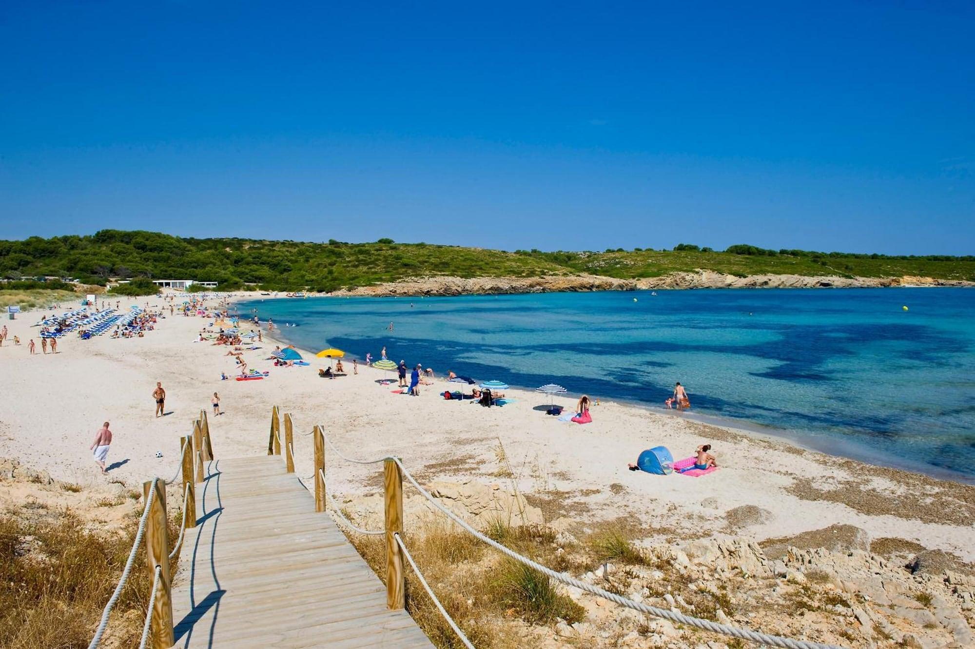 Playa Apartamentos Posidonia