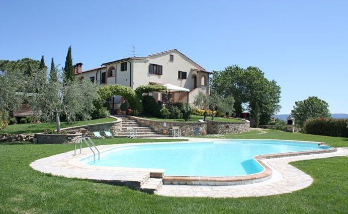 Varios Agriturismo il Girasole