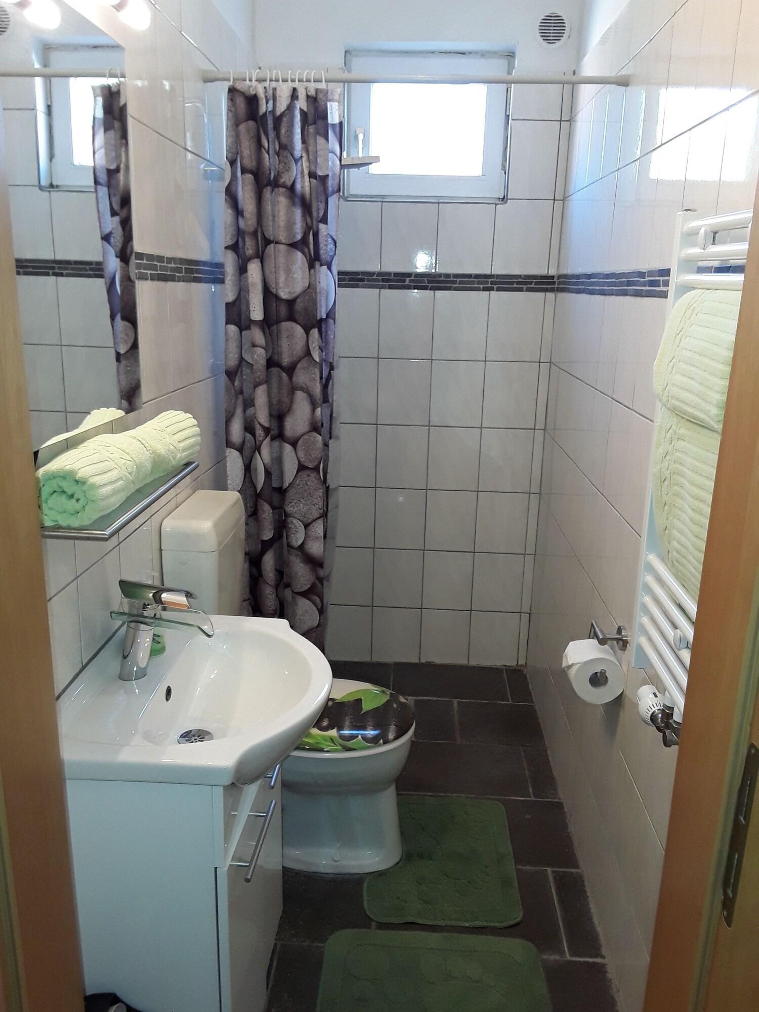 Equipamiento de Habitación Pension, Seminarräume & Käsemanufaktur im Leezener Hof