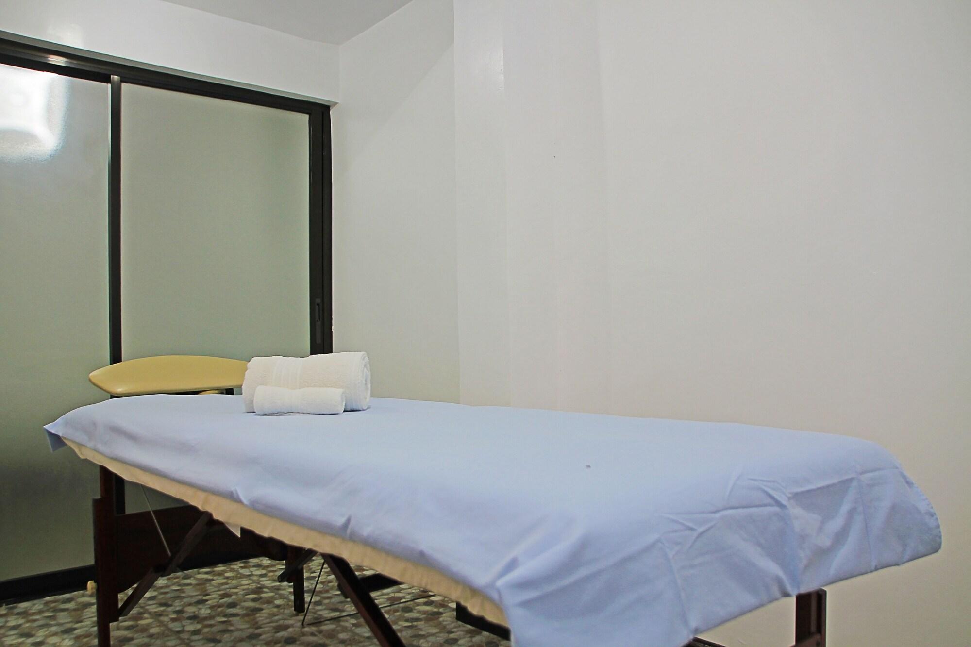 Spa 1888 Beach Resort