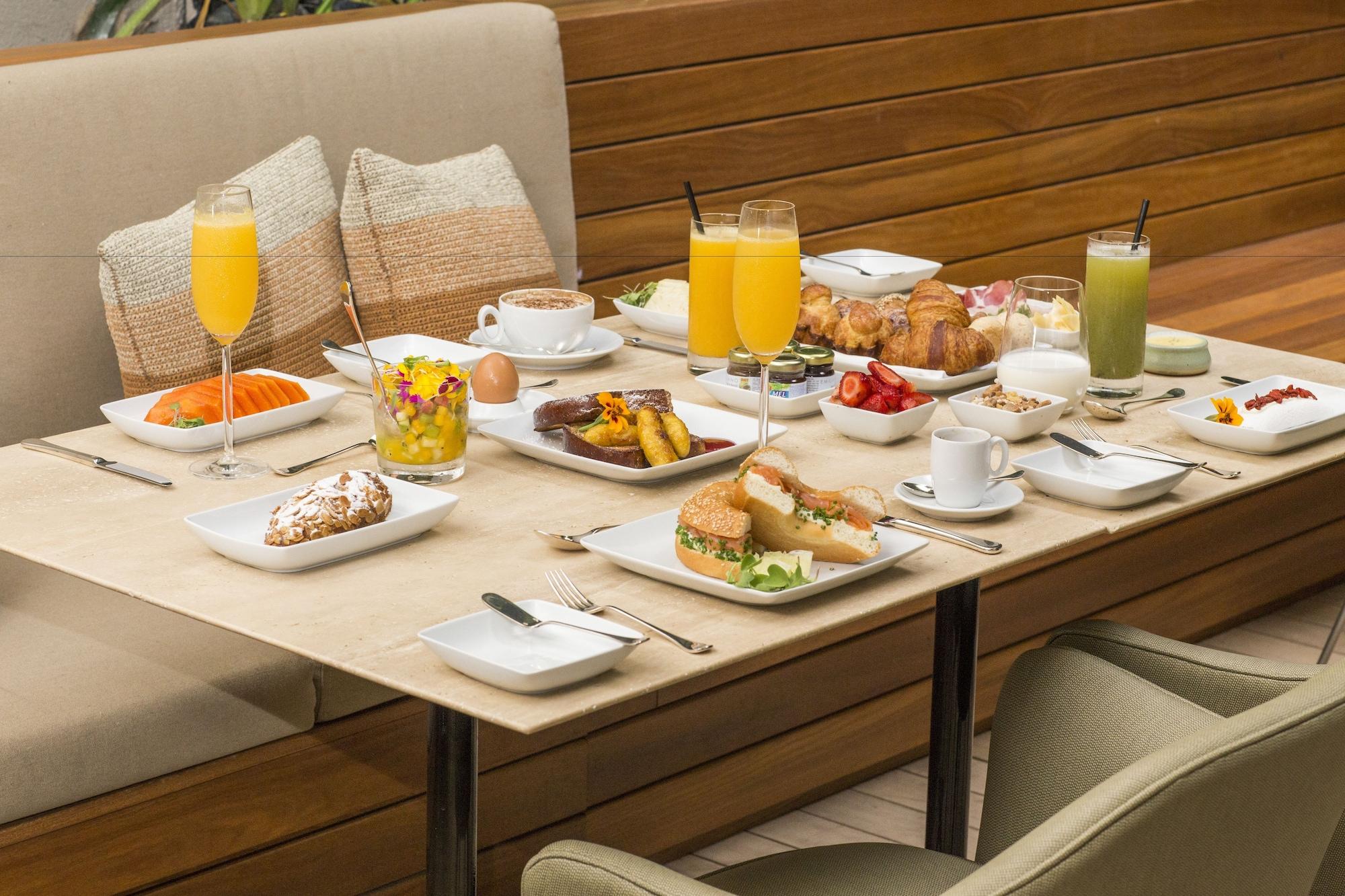 Restaurant Emiliano Rio
