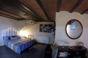 Alquiler Vacacional - Le refuge de la Panxa ¡Una experiencia mágica!
