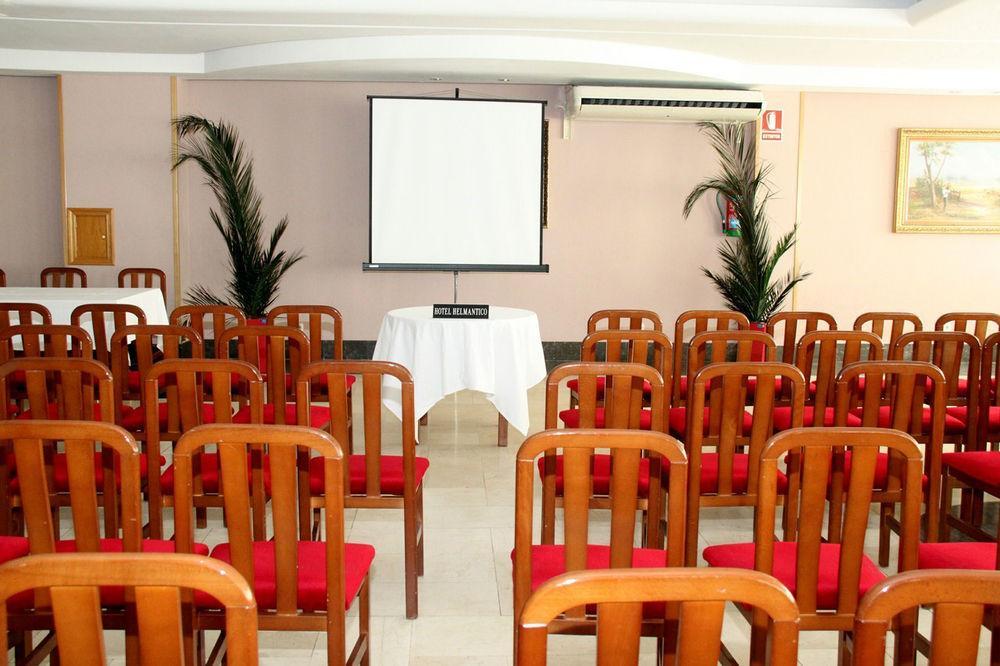 Centro de Negocios Helmantico