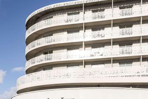 Alojamiento - Hilton Garden Inn Le Havre France