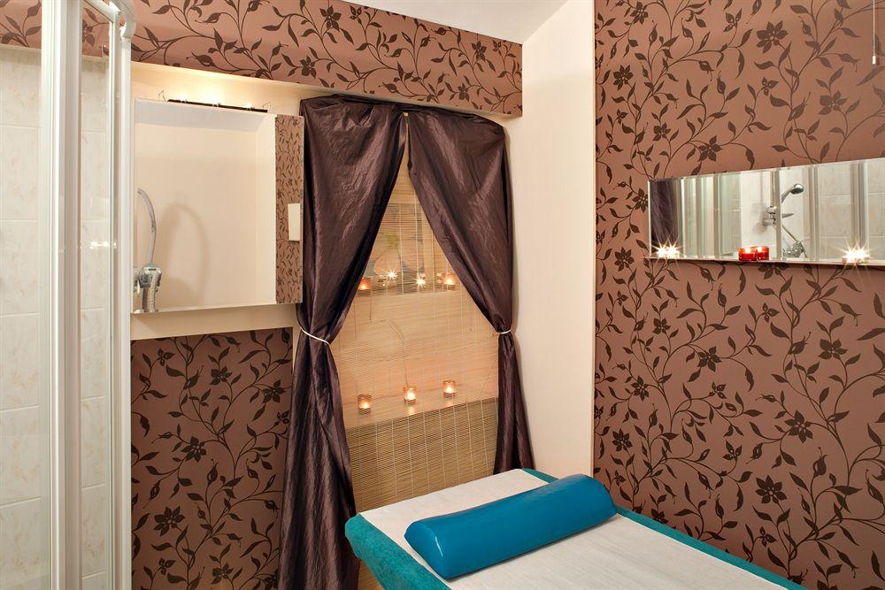 Spa Residence St. Andrew's Palace