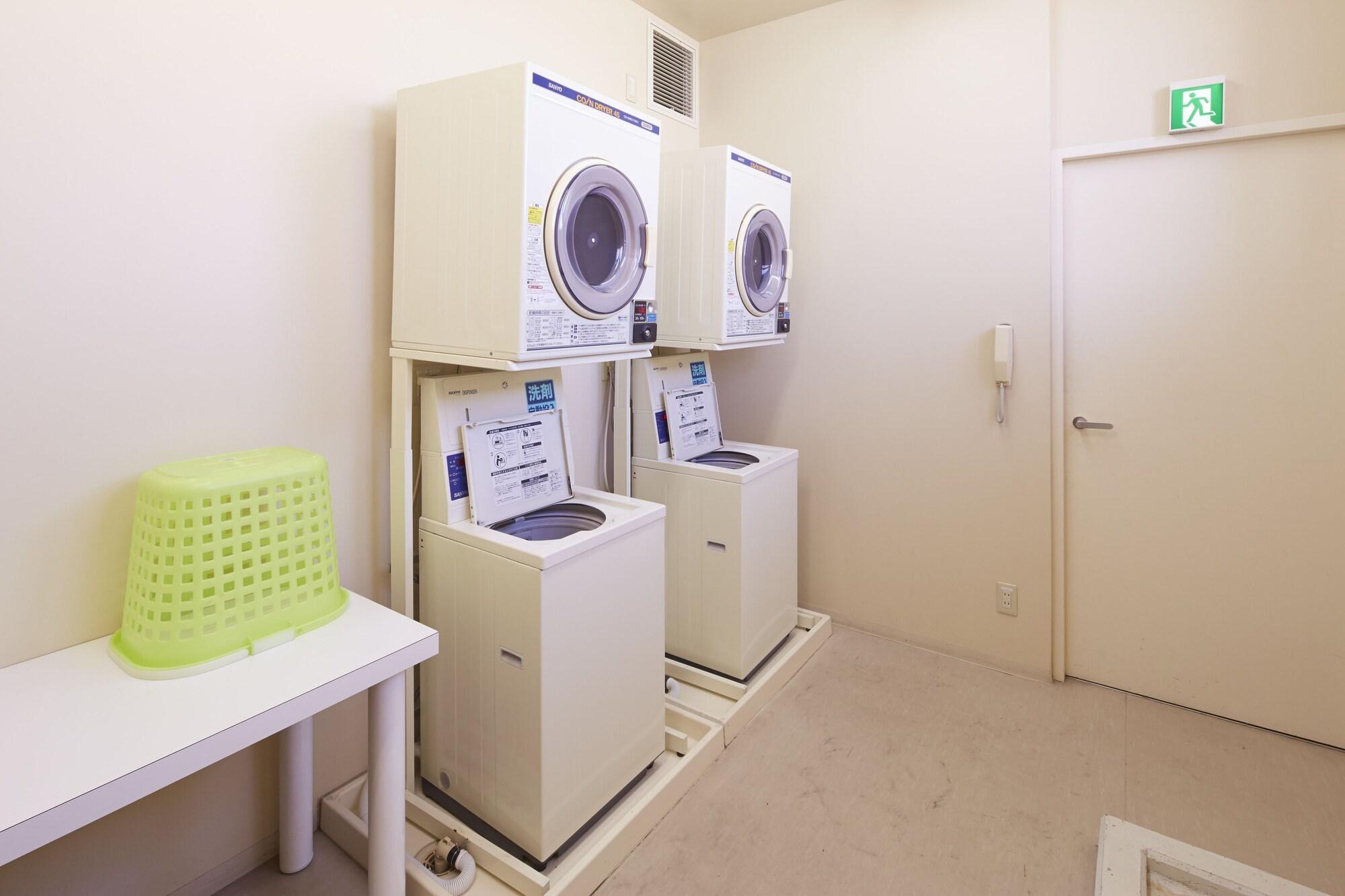 Instalaciones Recreativas Hotel Yuquesta Asahibashi