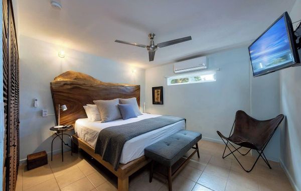 Casa Lucas - Hoteles 3 estrellas en Puerto Vallarta, México