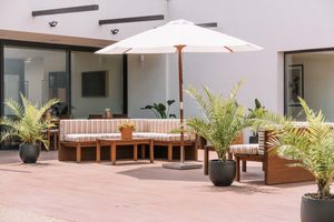 Alojamiento - Hotel BFRESH - Pool - Fitness - Padel - By Oporto Collection - Private Parking