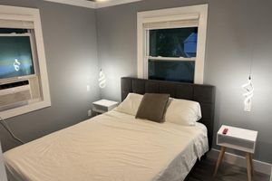 Alquiler Vacacional - Cozy spot next to Duval with swim spa - 2bed/2bath