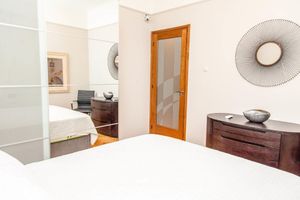 Renta temporal - A Chic Kolonaki Apartment