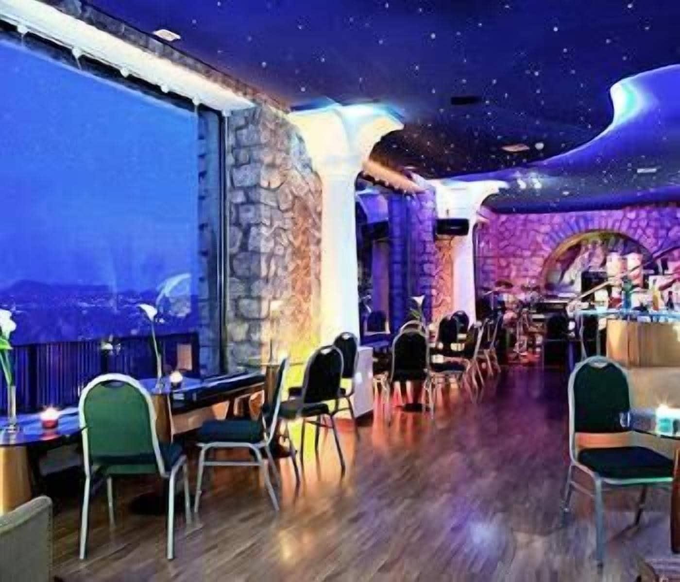 Bar/Salón Hotel San Michele
