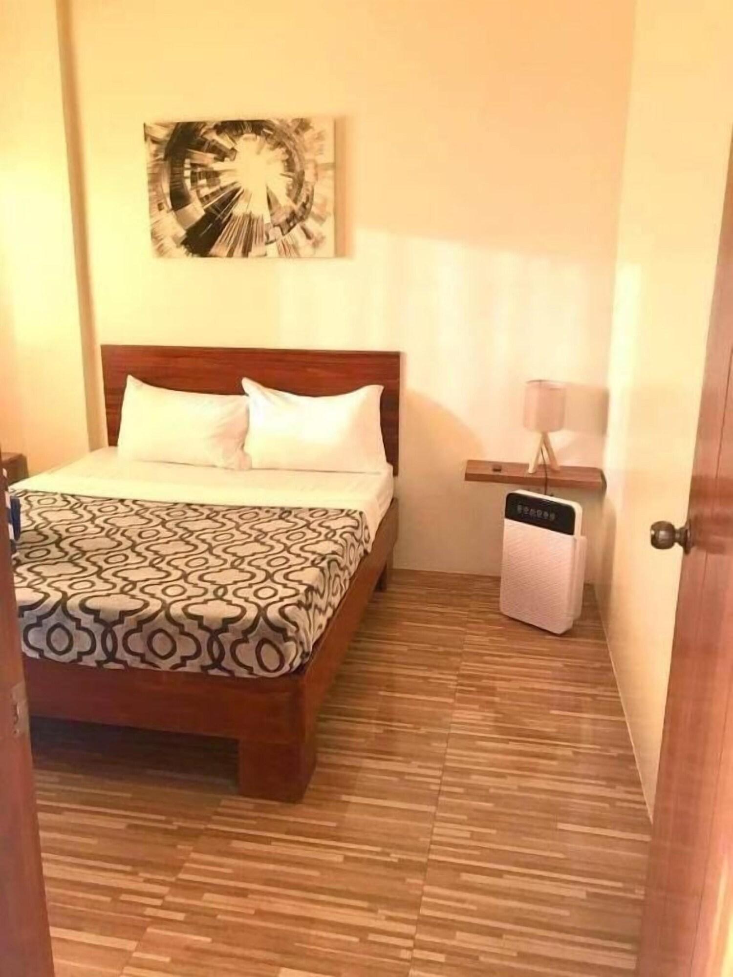 Habitación Acapulco Resort & Suites