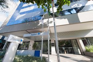 Alojamiento - Radisson Blu Belo Horizonte, Savassi