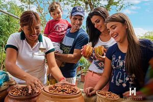 Alojamiento - Hillary Nature Resort Spa