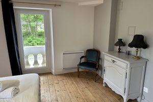 Alquiler Vacacional - Le Chalet - Appartement 5 Personnes Avec Parking