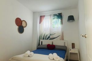 Alquiler Vacacional - Vivienda Situada en Complejo Diseñado por el Arquitecto Cesar Manrique