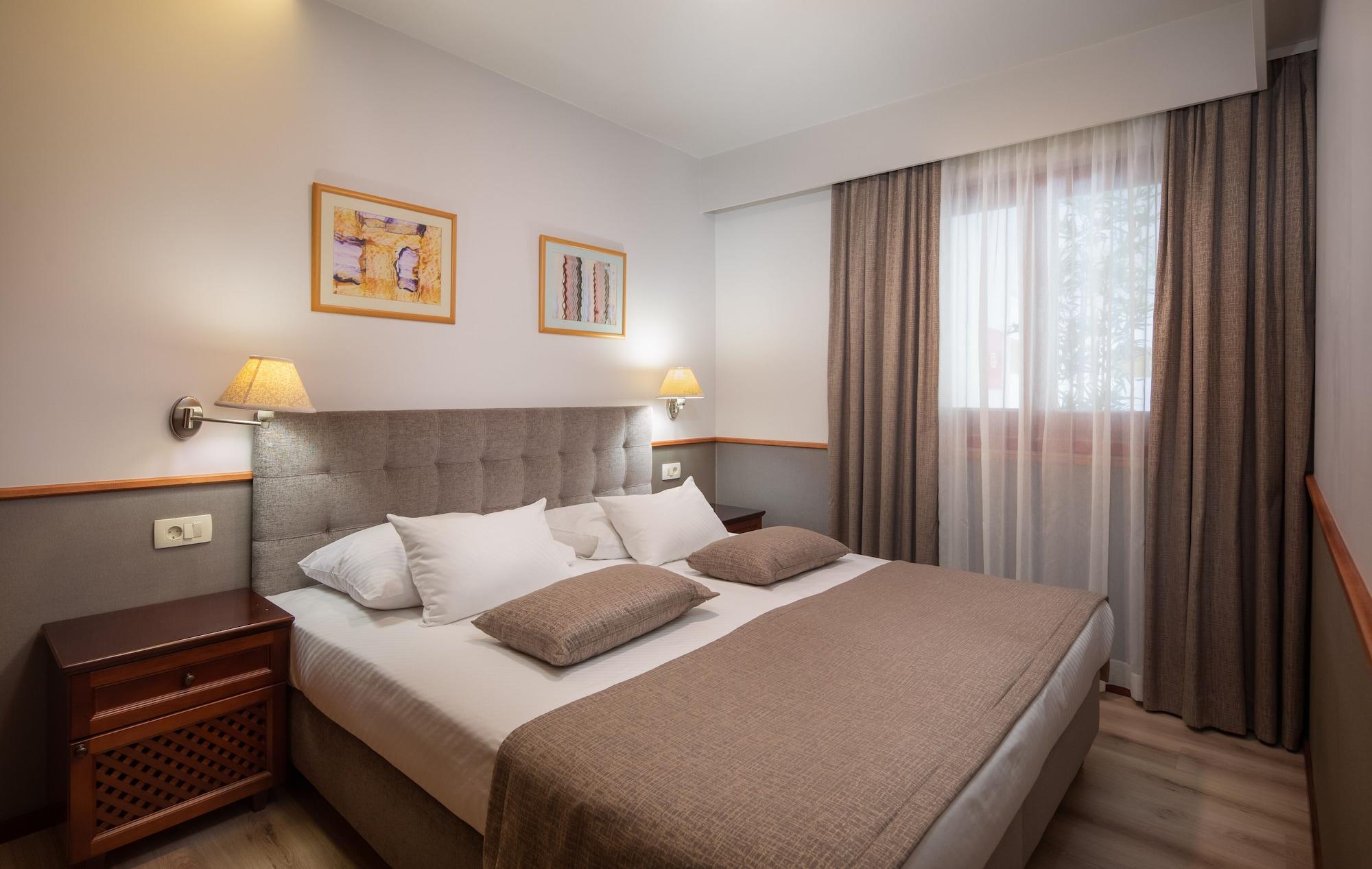Habitación Hotel Tamaris
