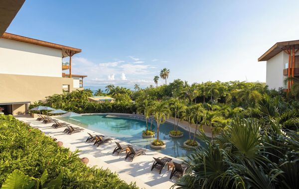 Armony Resort All-Inclusive MGallery Collection - Hoteles en Punta de Mita, Nayarit: todo incluido, baratos y ofertas
