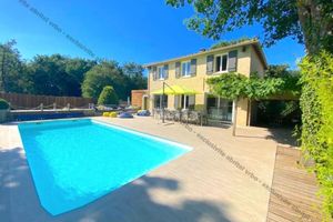 Alquiler Vacacional - Grande Villa au Calme Coeur des Mathes