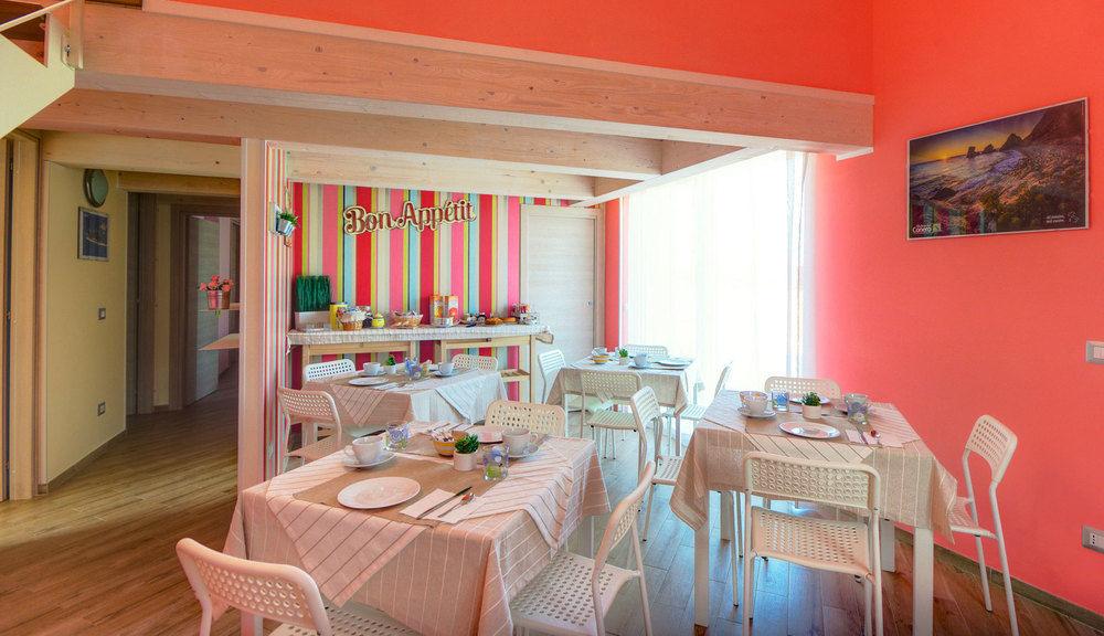 Restaurant Green House