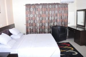 Alojamiento - Mac View Hotels