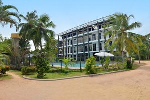 Alojamiento - Olanro Hotel