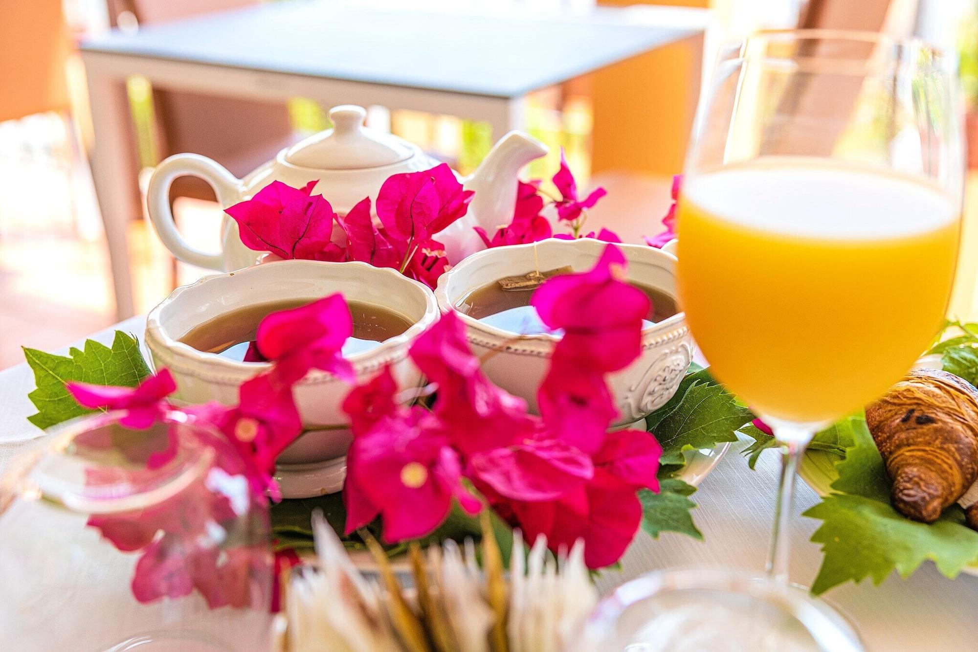 Restaurant Hotel Villa Cute-HVC