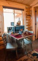Renta temporal - The Bunkhouse Cabin at J&J Cabins
