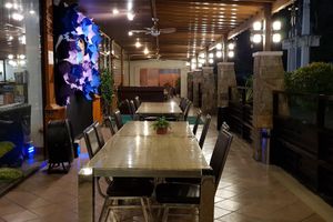 Alojamiento - The Premiere Business Hotel