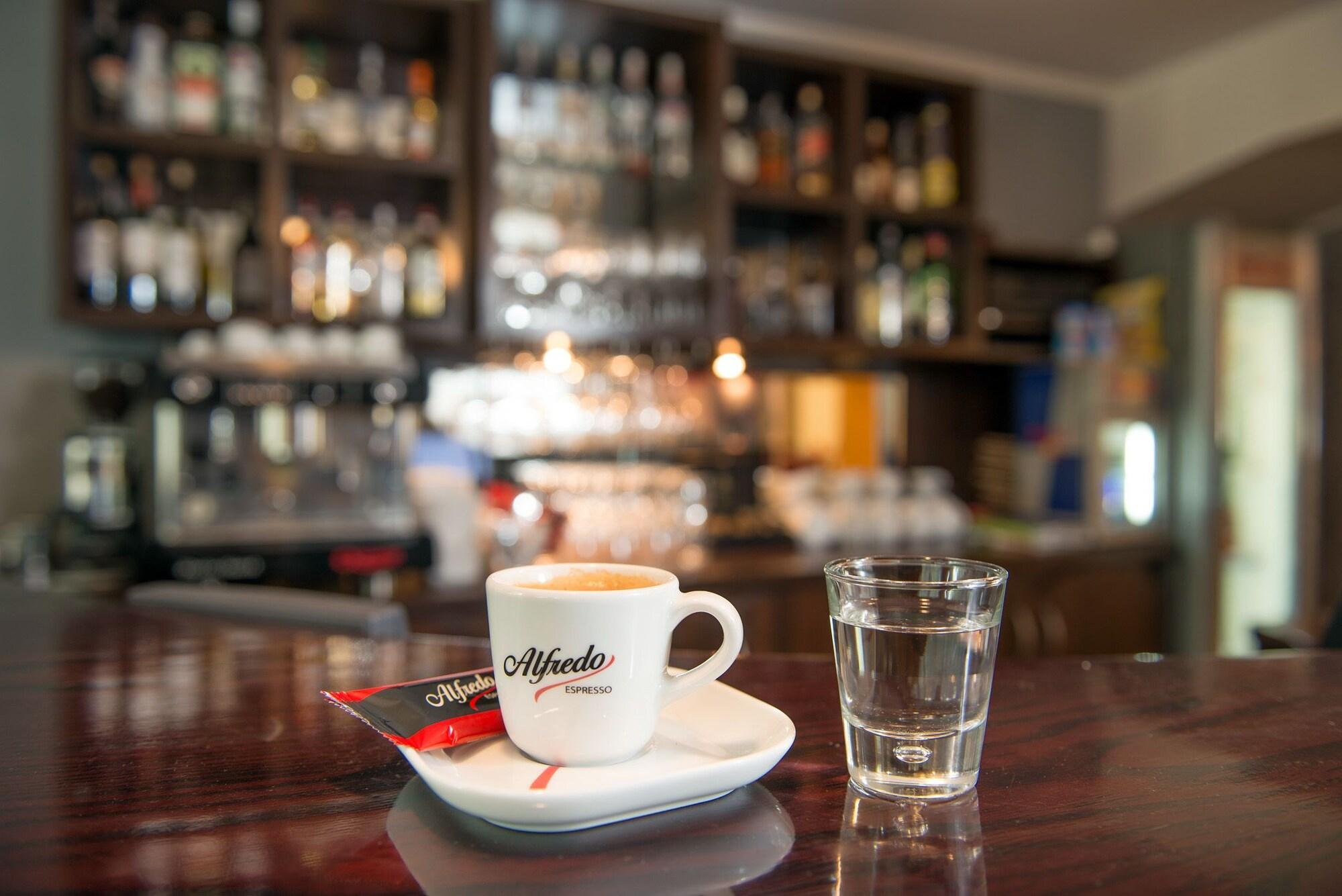 Bar/Salón Hotel Krakus
