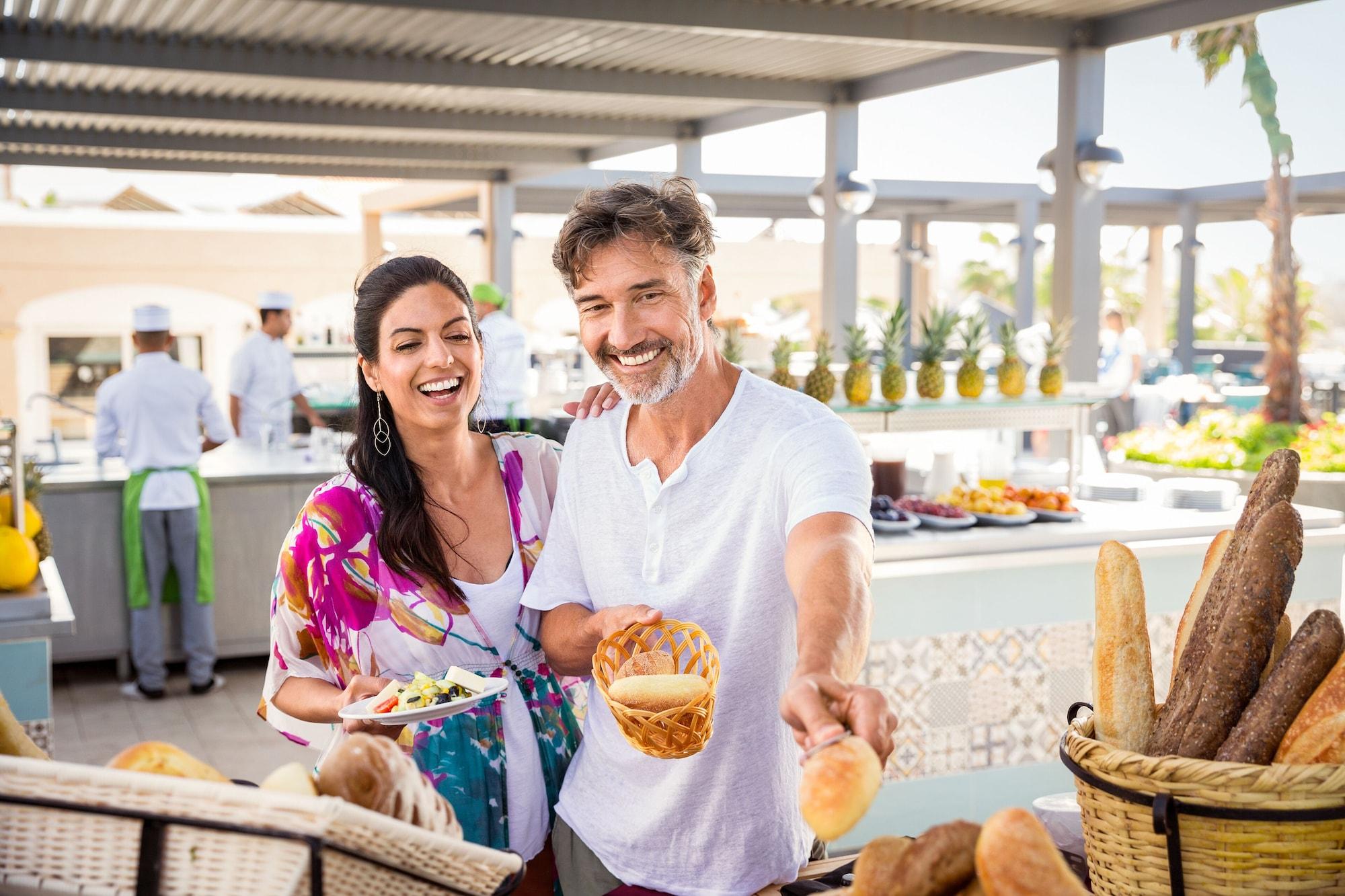 Restaurant ROBINSON AGADIR - All Inclusive