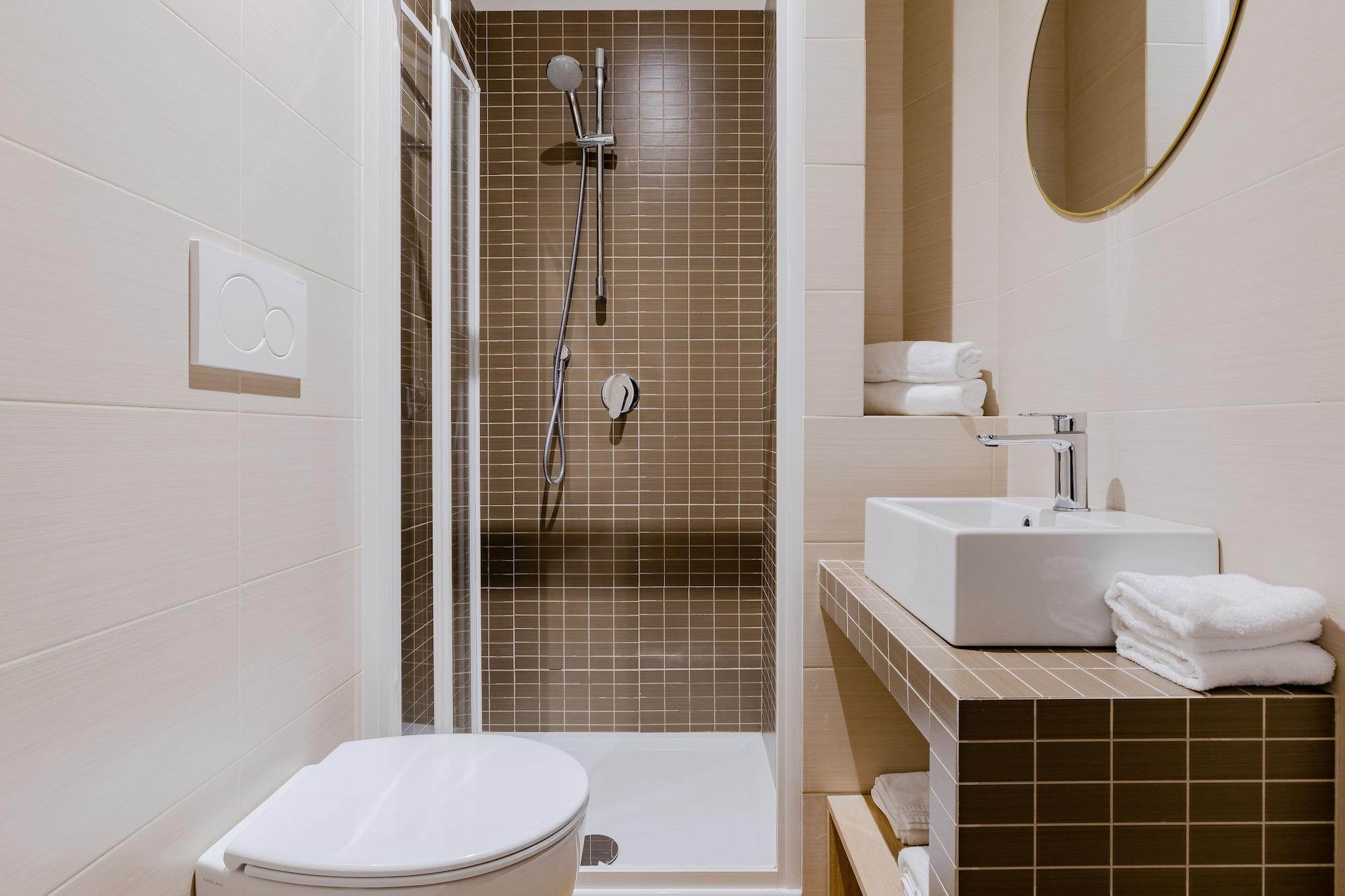 Equipamiento de Habitación Suites by Chloe