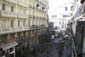 Alojamiento - Hostal Ivor