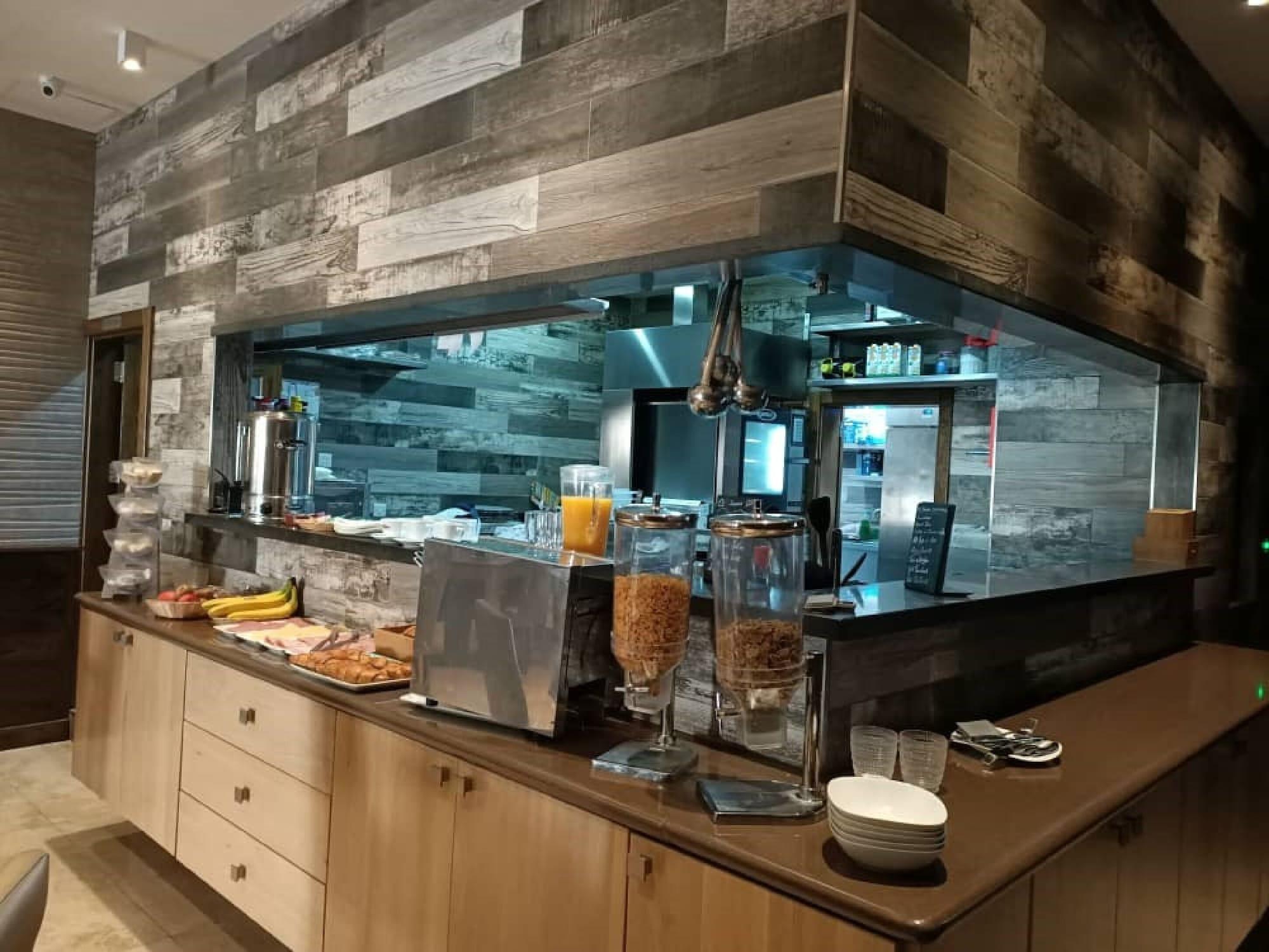 Restaurant Quaint Boutique Hotel Xewkija