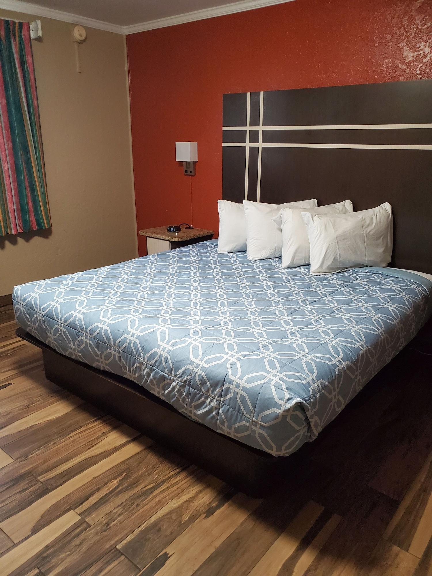 Habitación Budget Inn Of Avon Park
