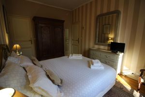 Alojamiento - B&B 10 minutes from Parc Astérix, CDG airport