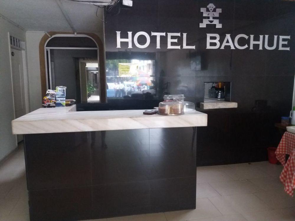 Varios Hotel Bachue