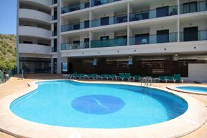 Alquiler Vacacional - Pierre & Vacances Benidorm Horizon 