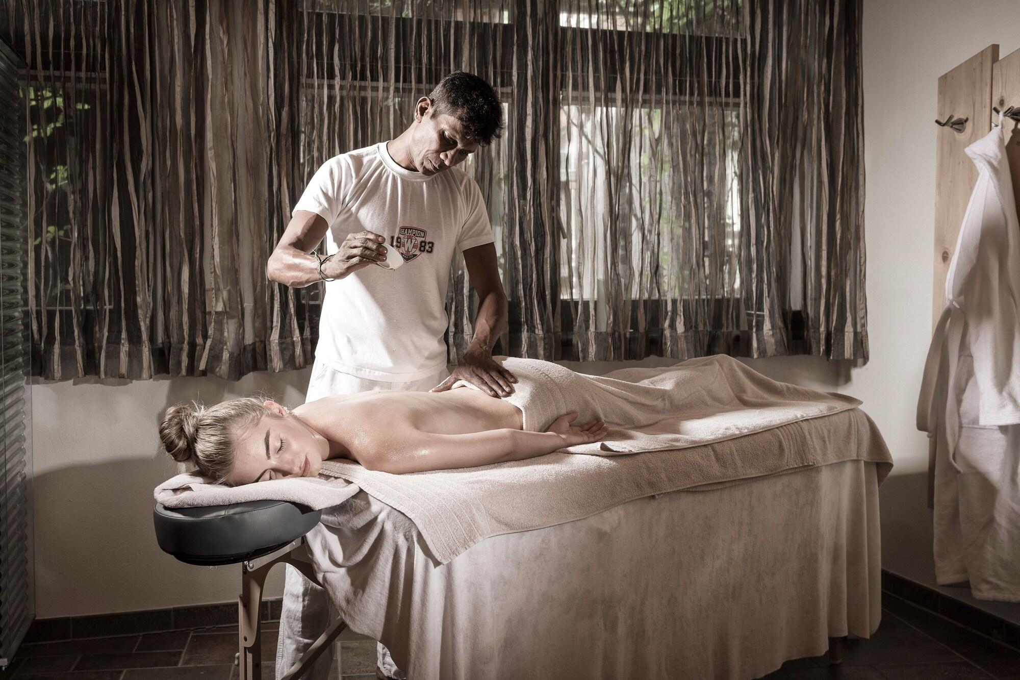 Spa Wellnesshotel Alpin Juwel