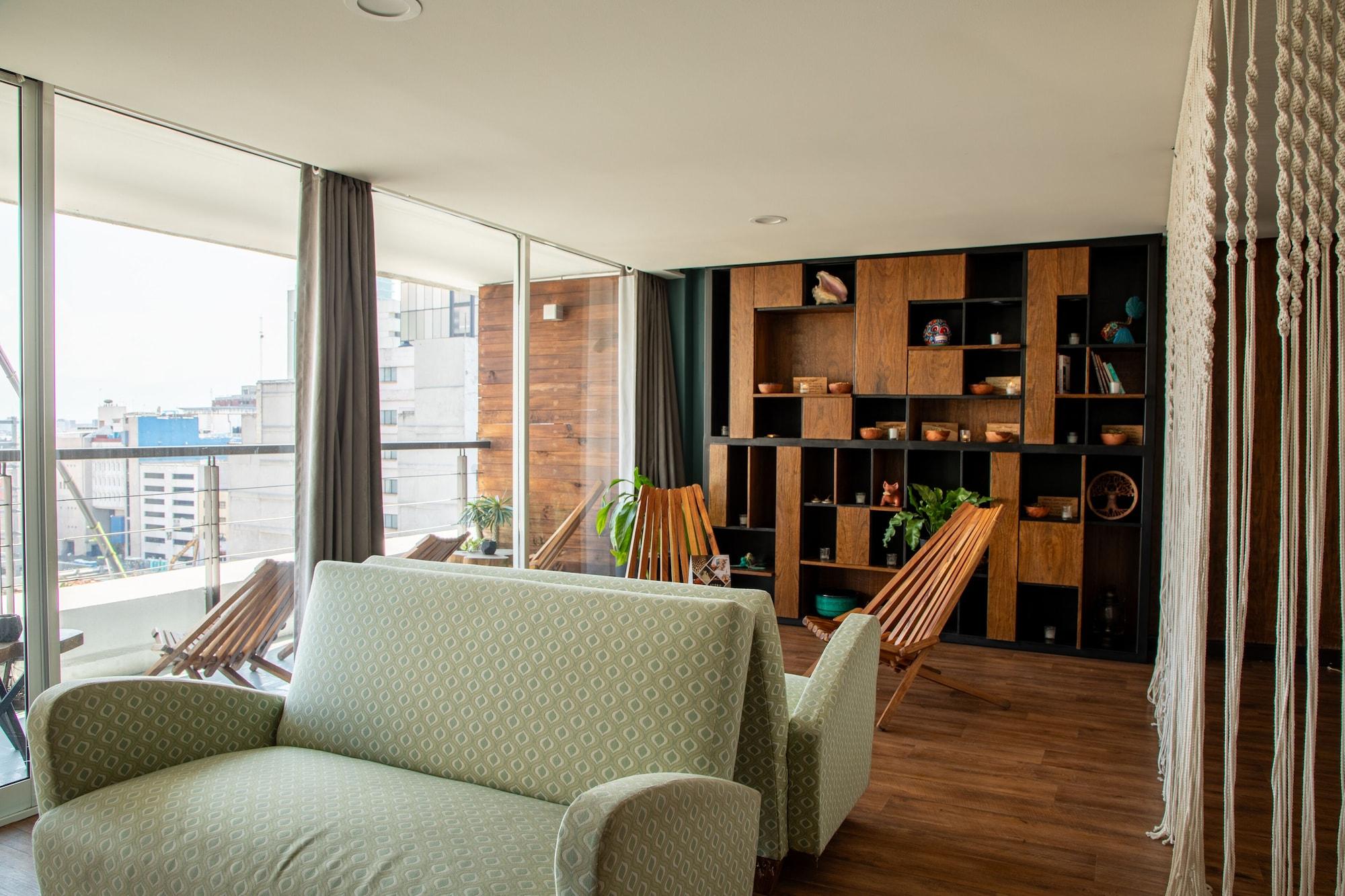 Hotel Hotel B Urban Xaman