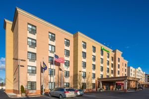 Alojamiento - Fairfield Inn & Suites by Marriott New York Staten Island