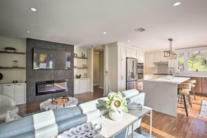 Alquiler Vacacional - Updated Getaway w/ Pool & Hot Tub on < 3 Acres!